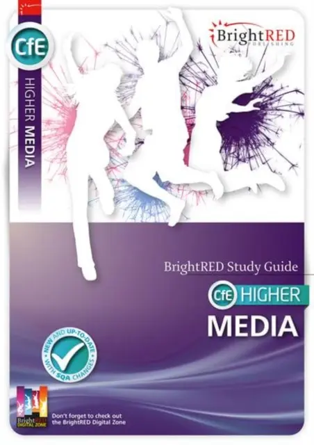 CFE Ghid de studiu pentru medii superioare - CFE Higher Media Study Guide