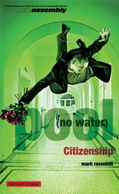 „Pool (No Water)” și ”Citizenshi - 'Pool (No Water)' and 'Citizenshi
