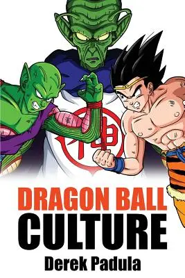 Dragon Ball Culture Volumul 6: Zeii - Dragon Ball Culture Volume 6: Gods