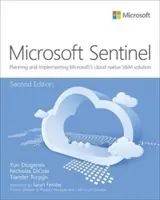 Microsoft Azure Sentinel: Planificarea și implementarea soluției Microsoft Cloud-Native Siem - Microsoft Azure Sentinel: Planning and Implementing Microsoft's Cloud-Native Siem Solution