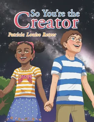 Deci tu ești creatorul - So You'Re the Creator