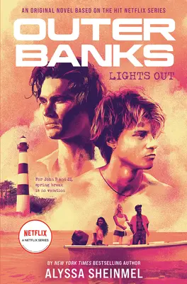 Outer Banks: Lumini stinse - Outer Banks: Lights Out
