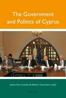 Guvernul și politica din Cipru - The Government and Politics of Cyprus