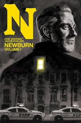 Newburn, Volumul 1 - Newburn, Volume 1
