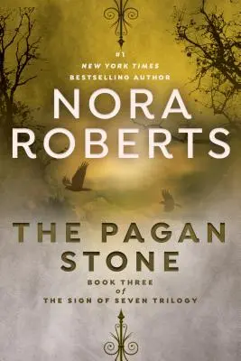 Piatra păgână - The Pagan Stone