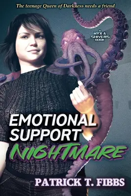 Coșmarul sprijinului emoțional - Emotional Support Nightmare