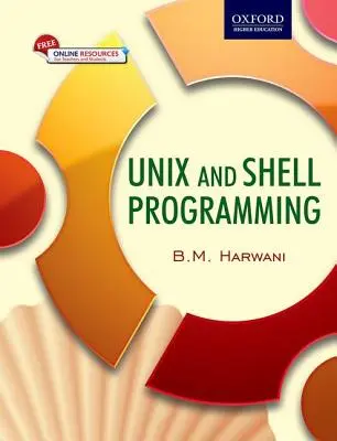Programare Unix și Shell - Unix and Shell Programming