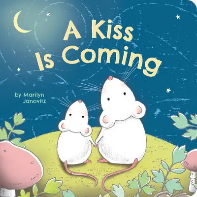 Vine un sărut - A Kiss Is Coming