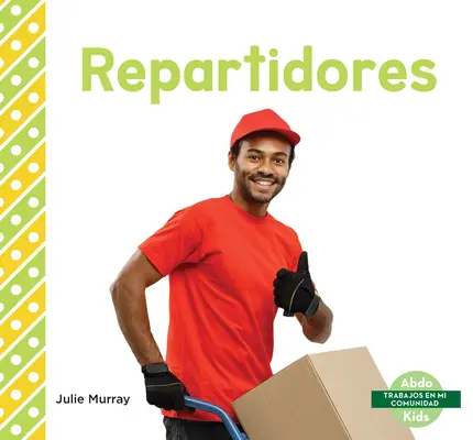 Repartidores (Șoferi de livrări) - Repartidores (Delivery Drivers)