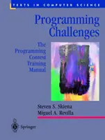 Provocări de programare: Manualul de instruire pentru concursurile de programare - Programming Challenges: The Programming Contest Training Manual