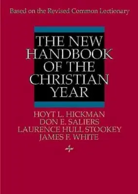 Noul manual al anului creștin - New Handbook of the Christian Year