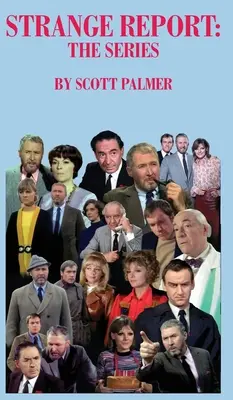 Strange Report: The Series