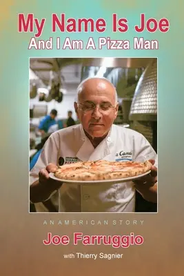 Numele meu este Joe și sunt omul cu pizza - My Name Is Joe And I Am A Pizza Man