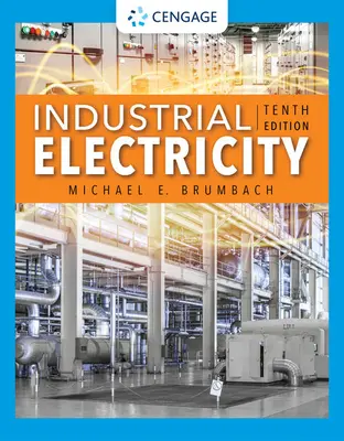 Electricitate industrială - Industrial Electricity