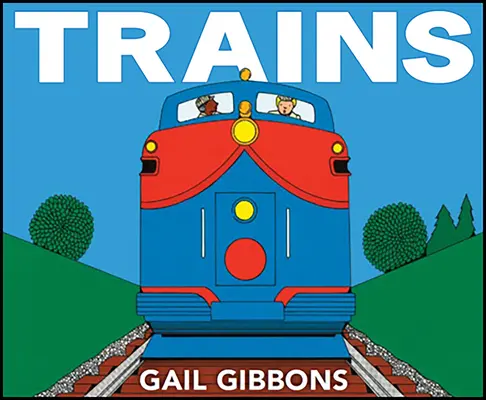 Trenurile - Trains