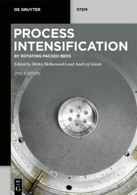 Intensificarea procesului - Process Intensification