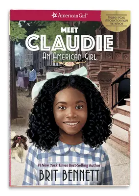 Faceți cunoștință cu Claudie - Meet Claudie