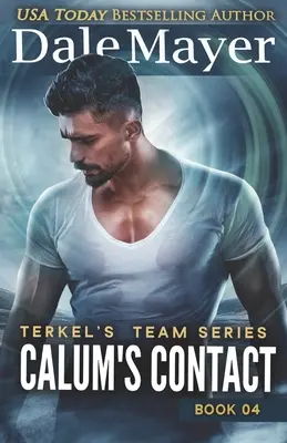 Contactul lui Calum - Calum's Contact