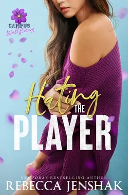 Urăsc jucătorul - Hating the Player