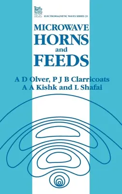 Coarne și nutrețuri pentru microunde - Microwave Horns and Feeds