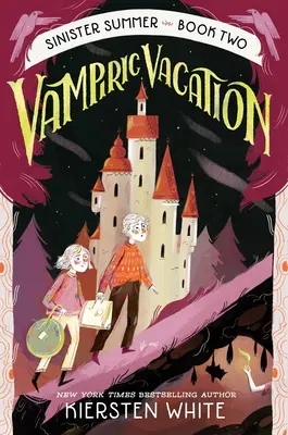Vacanță vampirică - Vampiric Vacation