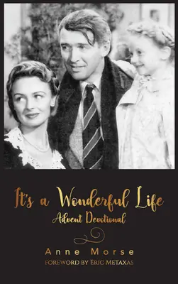 E o viață minunată Devoțional de Advent - It's a Wonderful Life Advent Devotional