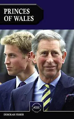 Prinți de Wales - Princes of Wales