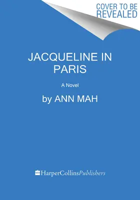Jacqueline la Paris - Jacqueline in Paris