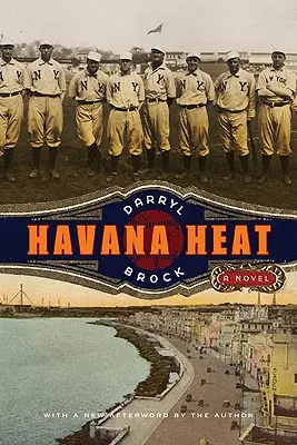 Căldura Havanei - Havana Heat