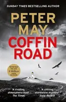 Coffin Road - Un thriller polițist extrem de captivant de la autorul romanului The China Thrillers - Coffin Road - An utterly gripping crime thriller from the author of The China Thrillers