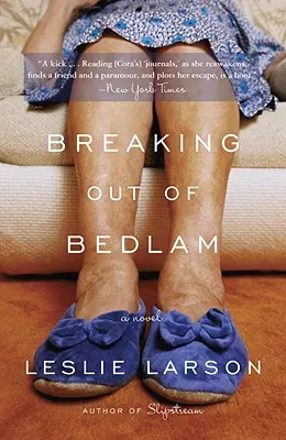 Ieșirea din Bedlam - Breaking Out of Bedlam