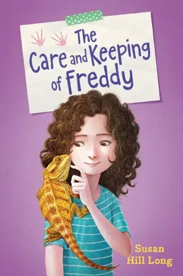 Îngrijirea și păstrarea lui Freddy (The Care and Keeping of Freddy) - The Care and Keeping of Freddy