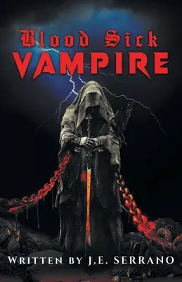 Vampirul bolnav de sânge - Blood Sick Vampire