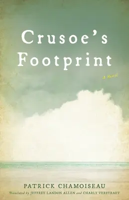 Amprenta lui Crusoe - Crusoe's Footprint