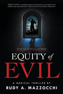 Echitatea răului - Equity of Evil