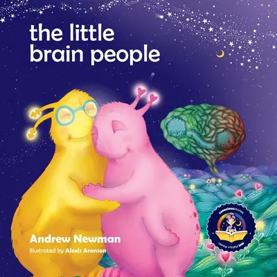 Oamenii cu creierul mic: Oferindu-le copiilor limbaj și instrumente care să îi ajute în momentele yucky ale creierului - The Little Brain People: Giving kids language and tools to help with yucky brain moments