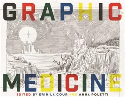 Medicină grafică - Graphic Medicine