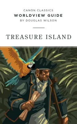 Ghid de viziune asupra lumii pentru Insula comorii - Worldview Guide for Treasure Island