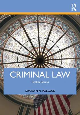 Drept penal - Criminal Law