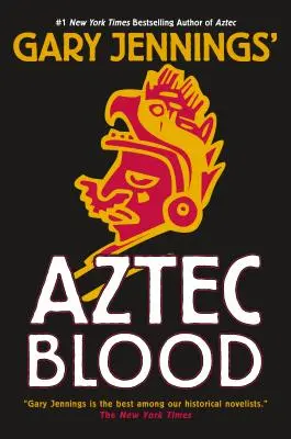 Sânge aztec - Aztec Blood