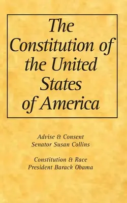 Constituția Statelor Unite ale Americii - The Constitution of the United States of America