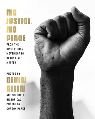 Fără justiție, fără pace: De la mișcarea pentru drepturile civile la Black Lives Matter - No Justice, No Peace: From the Civil Rights Movement to Black Lives Matter