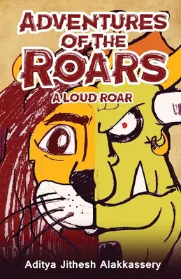 Adventures of the Roars - Un răget puternic - Adventures of the Roars - A Loud Roar