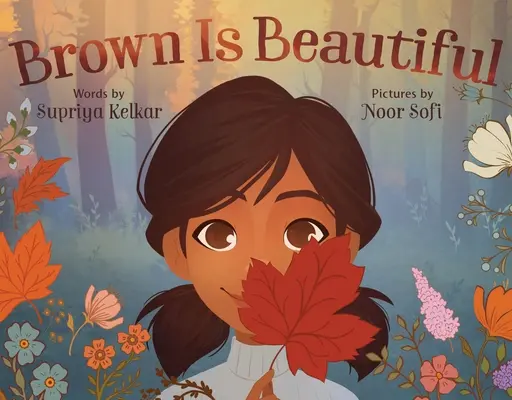 Maroul este frumos - Brown Is Beautiful