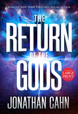 Întoarcerea zeilor: Large Print - The Return of the Gods: Large Print