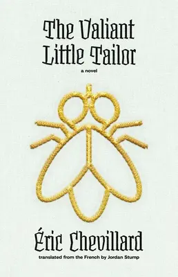 Micul croitor viteaz - The Valiant Little Tailor