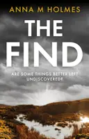 Find - Sunt unele lucruri mai bine lăsate nedescoperite? - Find - Are some things better left undiscovered?