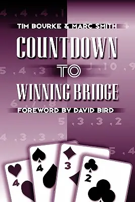 Numărătoarea inversă pentru un bridge câștigător - Countdown to Winning Bridge