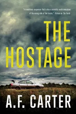 Ostaticul - The Hostage