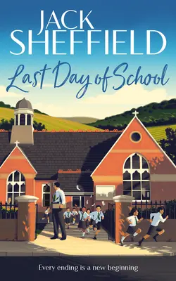 Ultima zi de școală - Last Day of School